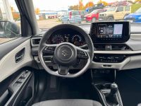 Suzuki Swift - Vorschau Bild 11