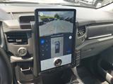 Ford F 150 Lightning Flash  - Ford: Lightning