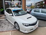 Subaru Impreza 2.0D 4WD Sport Dynamic - Subaru Impreza: Sport