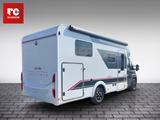 Bürstner Lyseo Time Skyline 690 G Winterpaket - Bürstner Lyseo Time Skyline 690 G