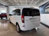 Mercedes-Benz Viano FUN 2.0 CDI Function kompakt - Mercedes-Benz Viano in Duisburg