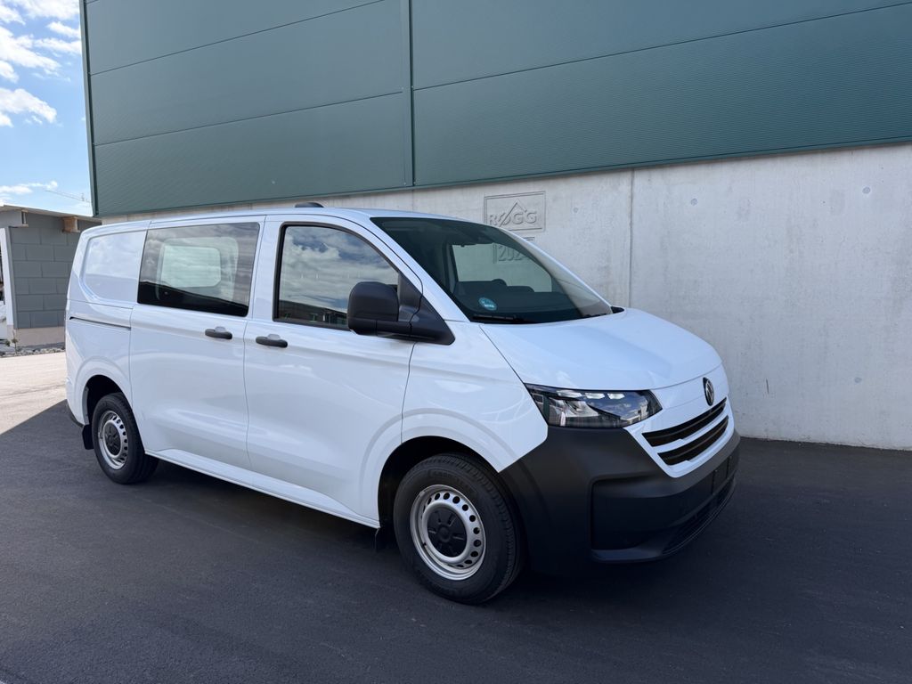 Volkswagen T7 Transporter