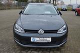 Volkswagen Golf VII Lim. Allstar DSG App Connect - VW Golf Gebrauchtwagen in Münster