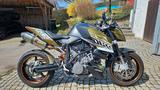 KTM Super Duke 990 - Offers