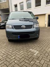 Volkswagen VW T5 Multivan United - gebrauchte VW T5 Multivan aus dem Jahr 2009
