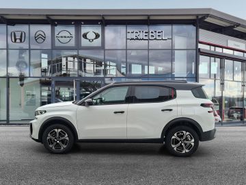 Citroën C3 Aircross Hybrid 145 MAX HUDNaviLEDRFKTWA