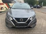 Nissan Qashqai N-Way *Automatik*Navi*Pano*SitzH* - gebrauchte Nissan Qashqai aus dem Jahr 2020