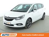 Opel Zafira Tourer 1.6 SIDI Turbo Innovation Aut.*NAV - Opel Gebrauchtwagen in Dortmund