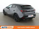 Mazda 3 2.0 Skyactiv-X Mild-Hybrid Selection Aut*NAVI* - Mazda 3 Gebrauchtwagen in Stuttgart