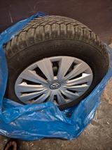 Volkswagen Touran 1.9 TDI 77kW  - Volkswagen Touran mit Diesel-Antrieb: 1.9
