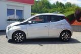 Toyota AYGO 1.0 x Klima Tempomat Kamera USB AUX - gebrauchte Toyota Aygo (X) aus dem Jahr 2020