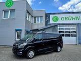 Bürstner Copa C 530 /150PS /Automatik/Markise/Kamera/Navi - Bürstner A 530