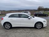 Mercedes-Benz A 180 Automatik Leder PDC SHZ - Mercedes-Benz A 180 in Osnabrück