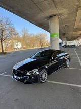 Mercedes-Benz  CLS 400 4MATIC - gebrauchte Mercedes-Benz CLS 400 aus dem Jahr 2015