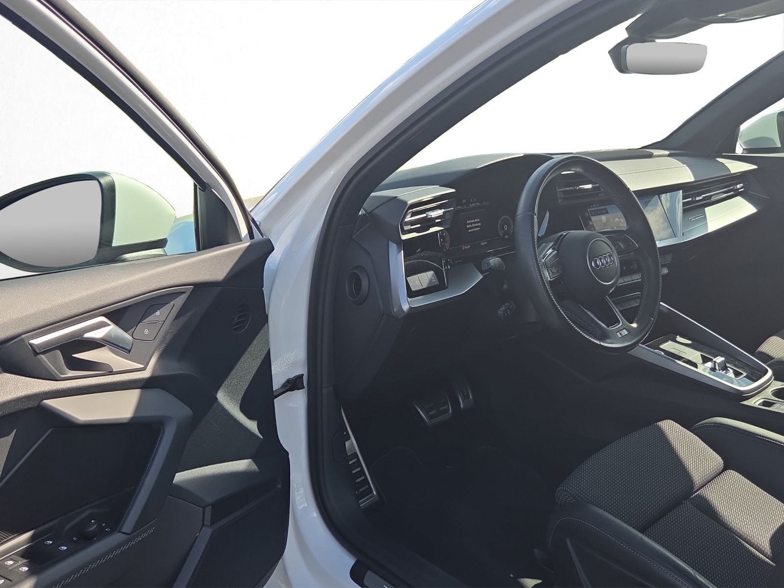 Audi A3 - Bild 13