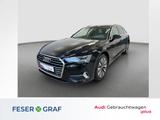Audi A6 Avant Sport 45 TDI S tronic qu. LED Navi Virt - gebrauchte Audi Avant Kombis