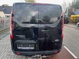 Ford Transit Custom 300 2.0 TDCI 96KW L2H1 DC 5P AIRC - Ladebordwand