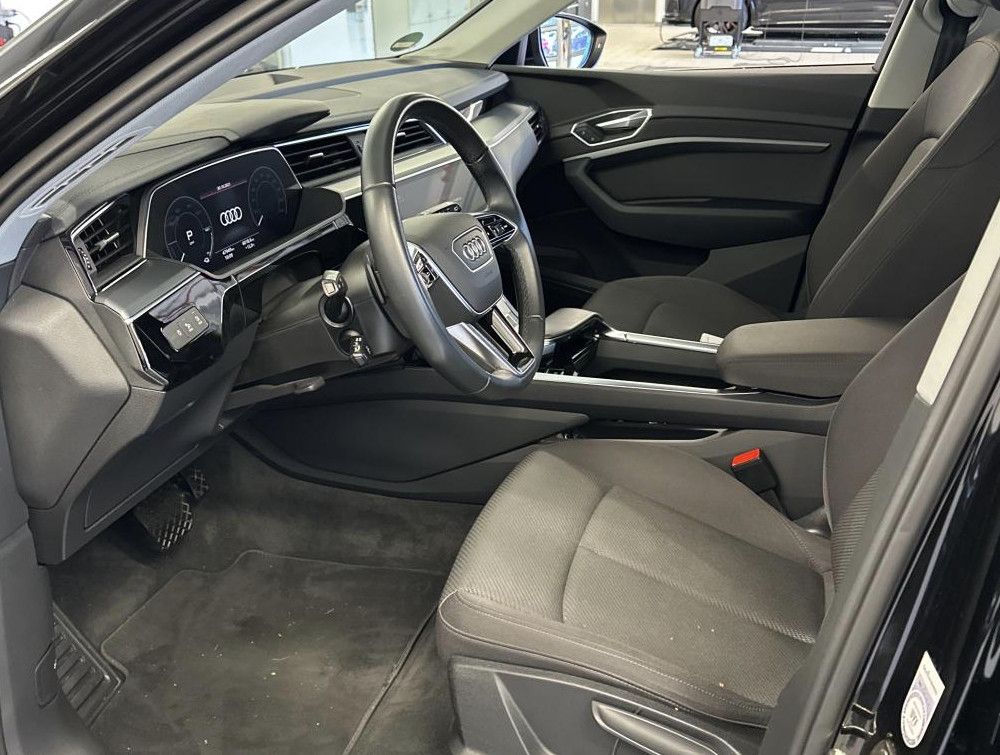 Audi e-tron - Bild 6