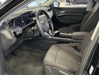 Audi e-tron - Vorschau Bild 6