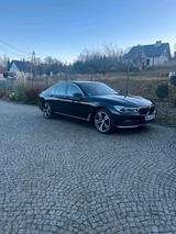 BMW bmw 730d x drive - BMW 730 aus 2017