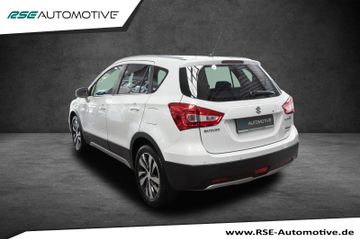 Bild 8 Suzuki (SX4) S-Cross Comfort Allgrip Pano Navi USB