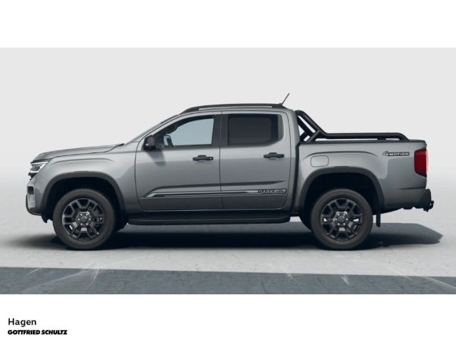 Volkswagen Amarok Dark Label 3.0 TDI 4Motion AHK DiffSperre imagem 2