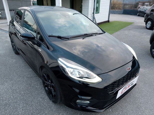 Ford Fiesta 1.5 EcoBlue 5p ST-Line full optional