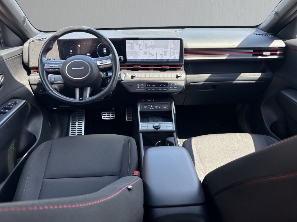Hyundai Kona – Bild 15