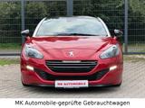 Peugeot RCZ GT-Line*Bi-Xenon*SPORT** - Peugeot: Sport