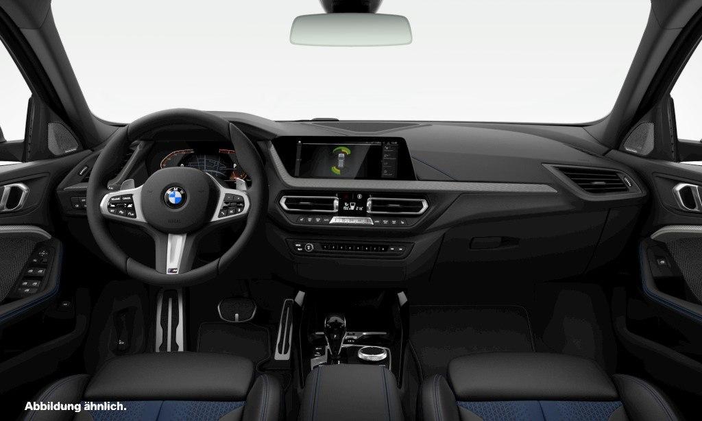 BMW 120i Hatch Sportpaket HK HiFi DAB LED WLAN Shz