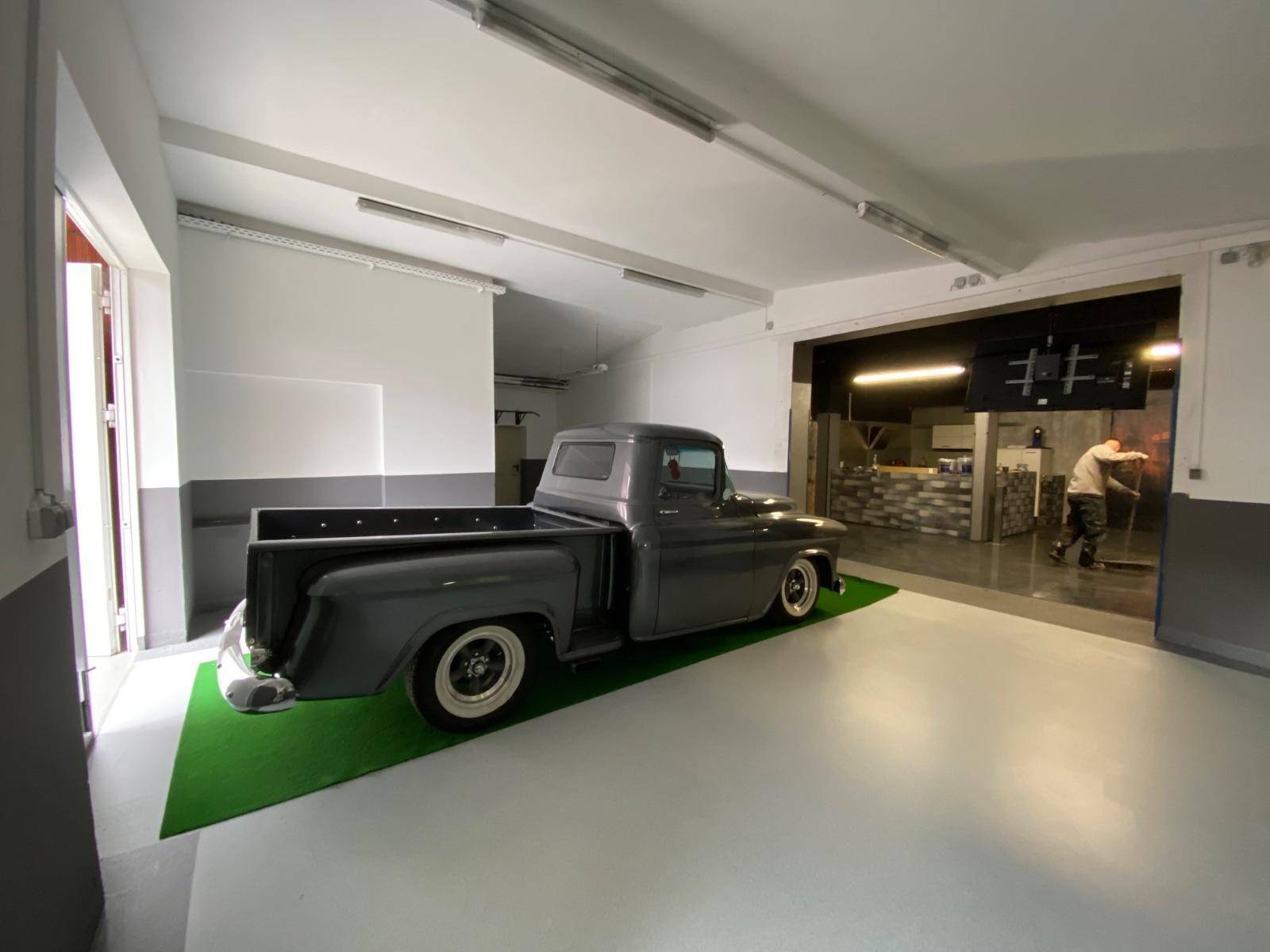 Chevrolet Pick Up 3100