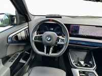 BMW X3 M50 - Vorschau Bild 17