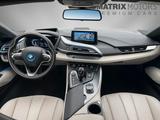 BMW i8 Coupe Pure Impulse | SERVICE NEU HUD 20" - graue BMW i8