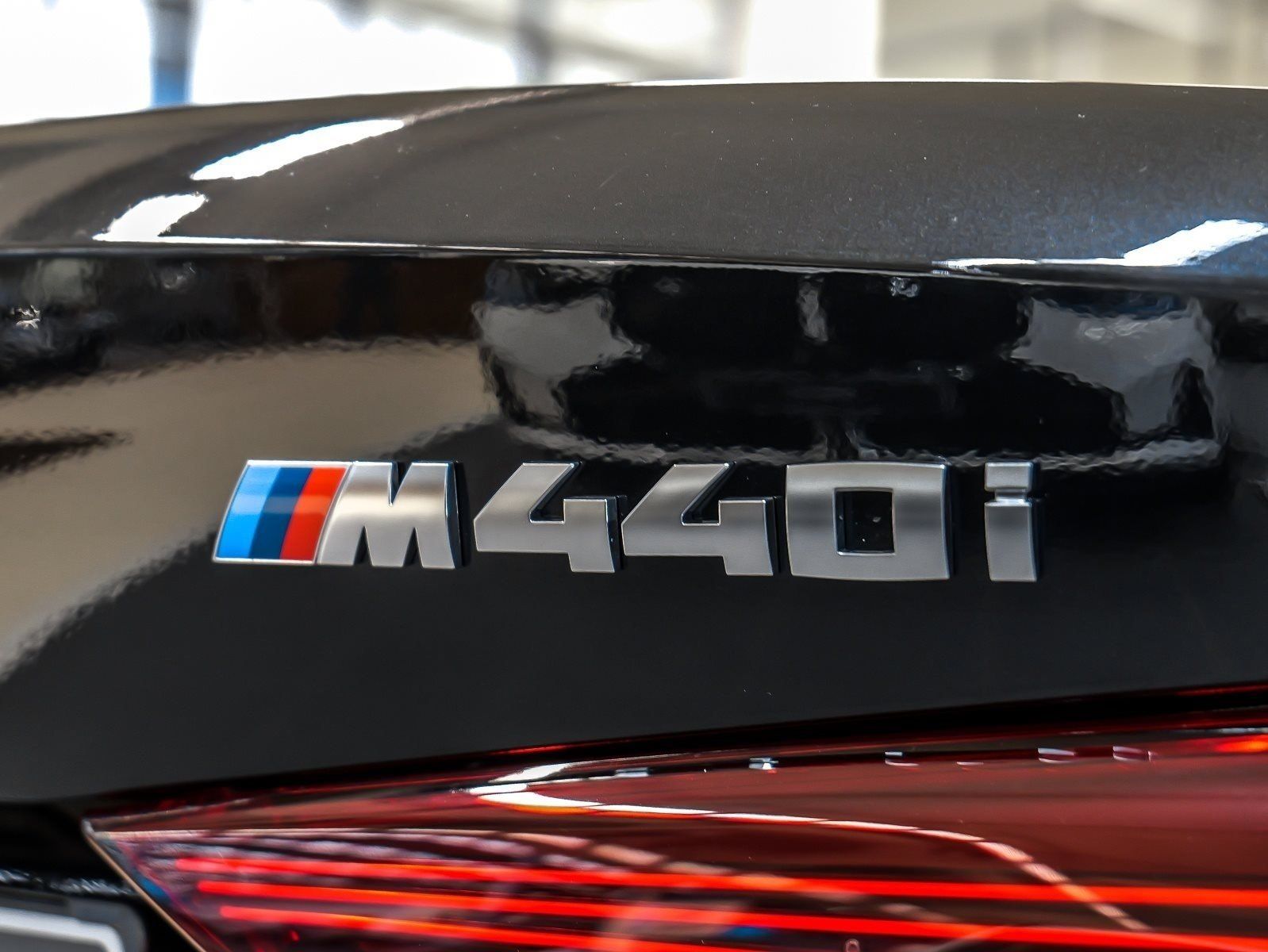 BMW M440 - Bild 18
