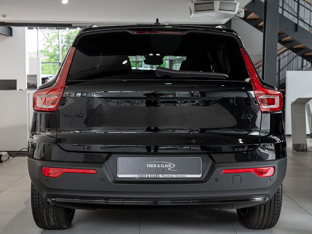 Volvo XC40 - Bild 7