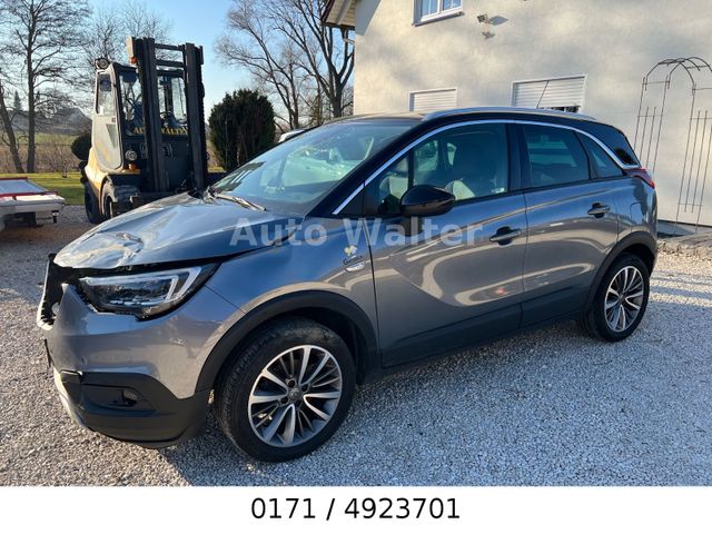 Opel Crossland Innovation Automatik Euro 6...