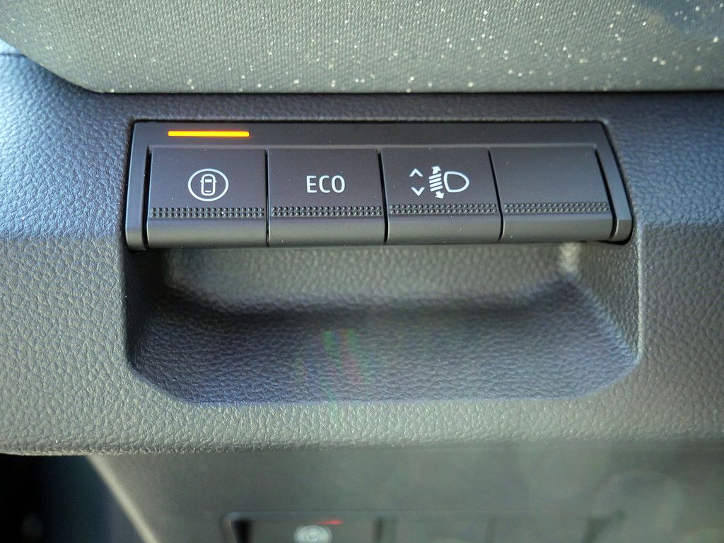 Fahrzeugabbildung Dacia Duster Journey Mild Hybrid 140