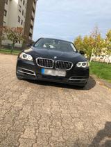BMW F10 530d 2015 - BMW 530 aus 2025
