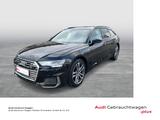 Audi A6 Avant 40 TDI S line Business Paket