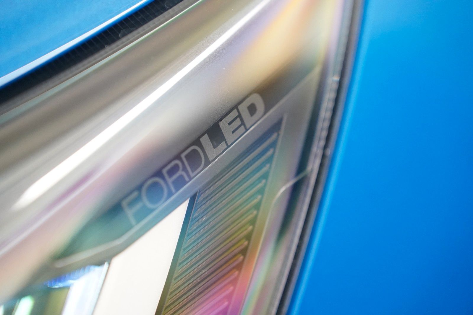 Fahrzeugabbildung Ford Focus Active X*PANO*ACC*RFK*WINTER-P.*ALLWETTER