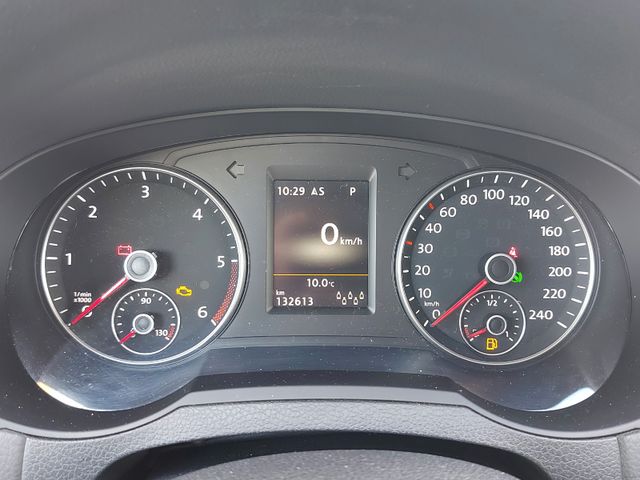 Alhambra 2.0 TDI DSG Xcellence *Xenon+7 Sitzer*