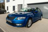 Skoda Octavia Lim. Ambition"78TKM" - gebrauchte Skoda Octavia aus dem Jahr 2013