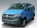 Volkswagen T6.1 Transporter Kasten 2.0 TDI KR AHK KLIMA PDC - Trucks in München