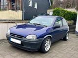 Opel Corsa 1.4 Swing Automatik - Opel Corsa Swing mit Benzin-Antrieb