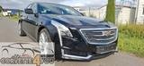 Cadillac CT6 3.0TT AWD Platinum AT EU MODELL - Cadillac: Ct