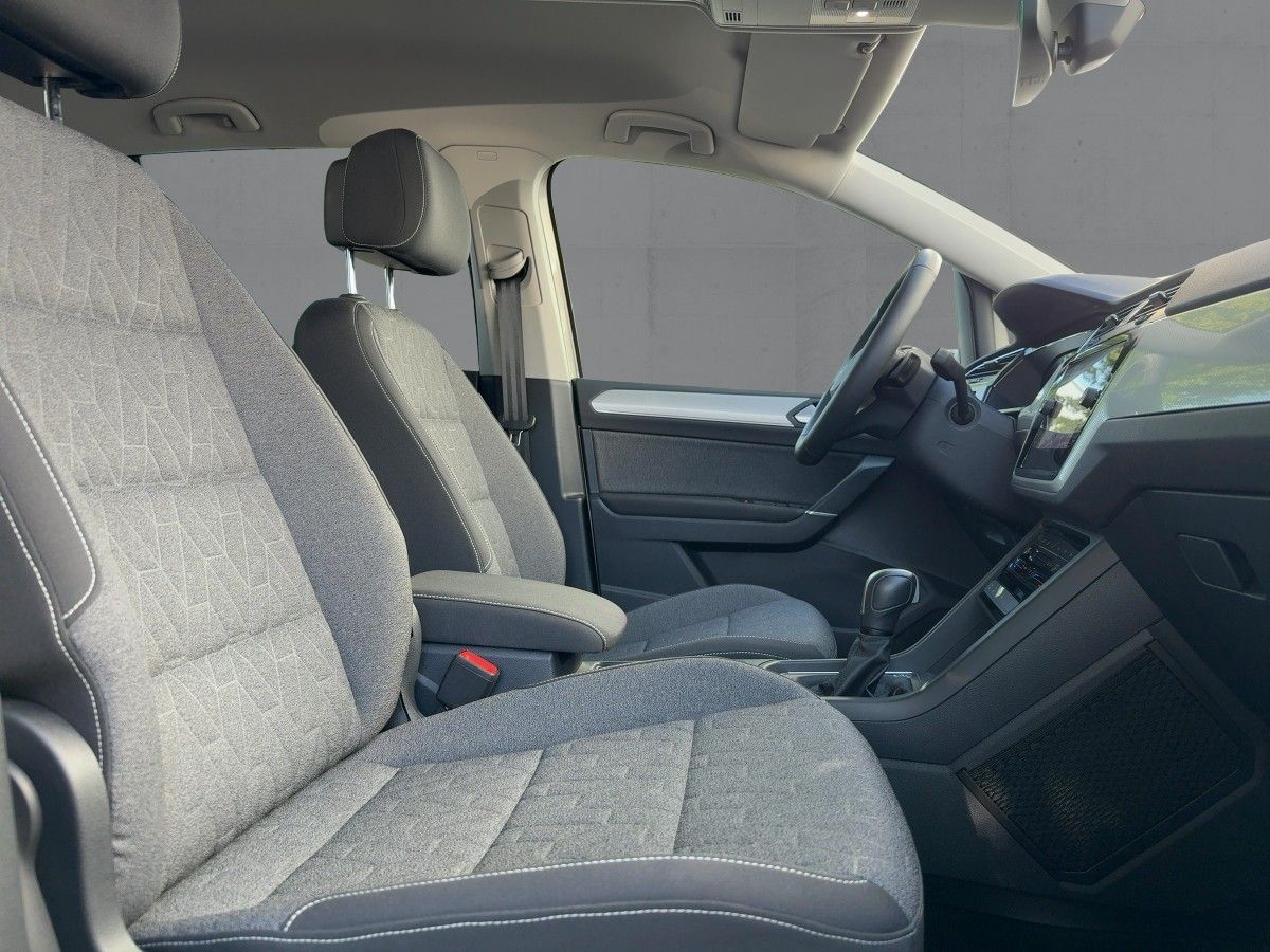 Volkswagen Touran - Bild 12