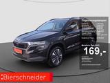 Skoda Karoq 1.0 TSI Drive AHK MATRIX RFK PDC SMART LIN - Skoda Karoq Jahreswagen