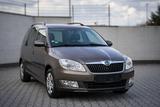 Skoda Roomster Ambition Plus Edition Top Zustand - Skoda Roomster in Wiesbaden