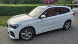 BMW X1 xDrive25i LCI M Sport LED HUD Leder AHK Pano - BMW X1 von privat