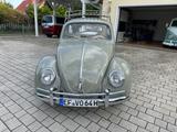 Volkswagen Käfer - Oldtimer: Kleinwagen